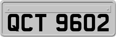 QCT9602