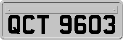 QCT9603