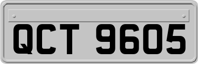 QCT9605