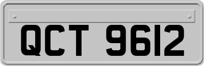 QCT9612