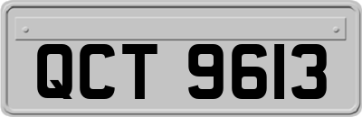 QCT9613