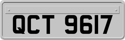 QCT9617