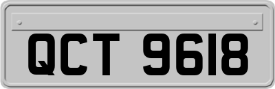 QCT9618