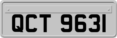 QCT9631