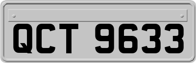 QCT9633