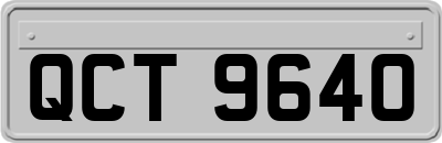 QCT9640