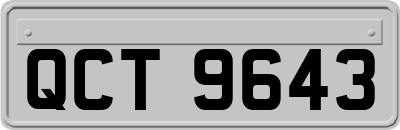 QCT9643