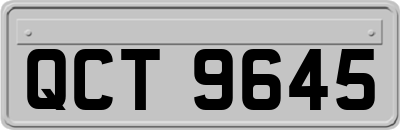 QCT9645