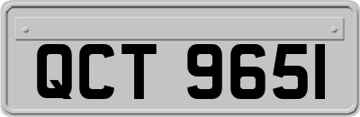 QCT9651