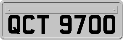 QCT9700