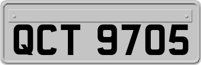 QCT9705