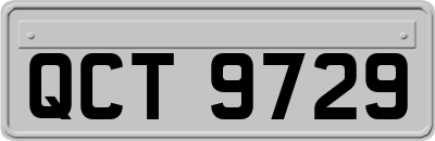 QCT9729