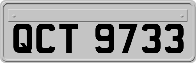 QCT9733