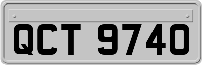 QCT9740