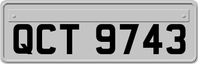 QCT9743