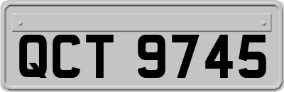 QCT9745