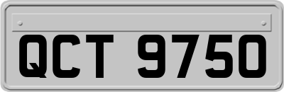 QCT9750