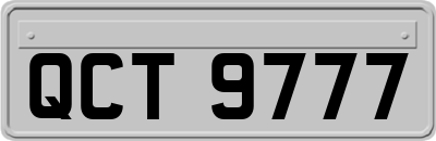 QCT9777