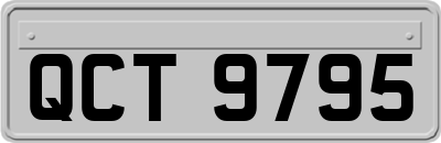 QCT9795