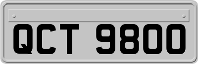 QCT9800