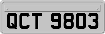 QCT9803