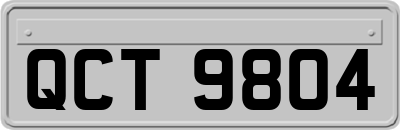 QCT9804