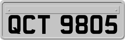 QCT9805