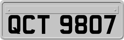 QCT9807