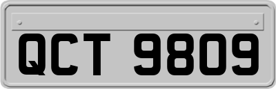 QCT9809