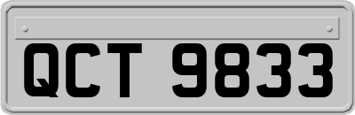 QCT9833