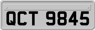 QCT9845