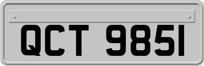 QCT9851