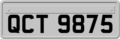 QCT9875