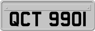 QCT9901