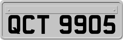 QCT9905