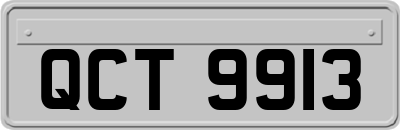 QCT9913