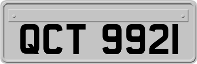 QCT9921