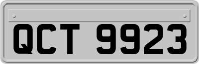 QCT9923