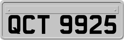 QCT9925