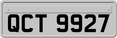 QCT9927