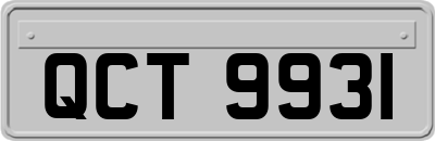 QCT9931