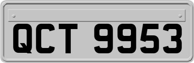 QCT9953