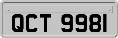 QCT9981