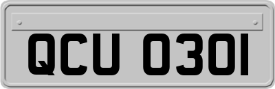 QCU0301