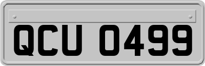 QCU0499