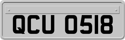 QCU0518