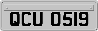 QCU0519