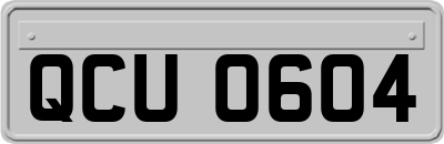 QCU0604