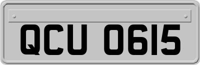 QCU0615