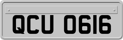 QCU0616